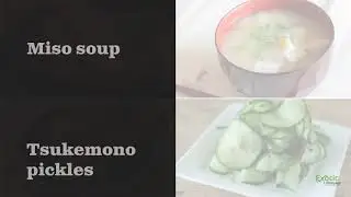 Japanese cuisine with Exotic Lifestyles