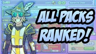 Wizard101: All Hoard And Lore Packs Ranked
