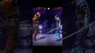 free fire old Hayato vs New Hayato ability😱#shortvideo #shortsfeed