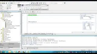 Programación SQO o Secuenciador con ControlLogix Allen Bradley