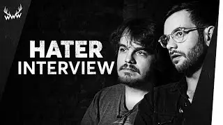 Space Frogs im Hater-Interview