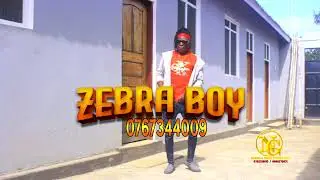 Njiwa manga ft Zebra Boy _ Song Vijana ( official videos)