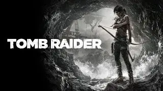 🔥 Tomb Raider LIVE | Lara Croft&rsquo;s Dangerous Mission 😱#TombRaider #LaraCroft #LiveGaming #GamingLive