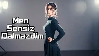 Sensiz Qalmazdim | Yeni Version 2026 | Deep House Song TikTok Trend Music