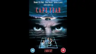 Cape Fear - (Movie Theme Song reimagined) by Vegas Lounge Act