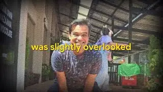 Hair Loss Since College 8-Year Transplant Success Kashyap Rawat x Assure Clinic
