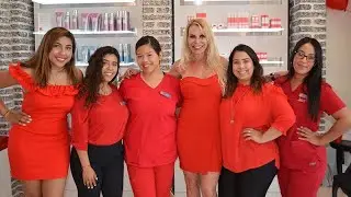European wax center ( #dailywebnet )