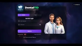 DentalTid: The High-Fidelity Command Center for Modern Clinics