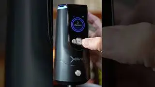 Электронная чаша для кальяна HMD #shisha
