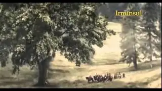Celtic german battle honour song