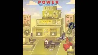 POWER: Rock... Direct-To-Disc ( Pathway To Glory )