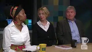 NYC Education Under de Blasio's Mayoral Control: What Work Needs to be Done? | BK Live