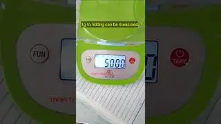 rfl mini weight scale price #rfl #shorts