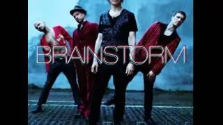 Brainstorm Under My Wing
