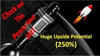One of the best stock to buy now in 2021 [Penny stock to invest in]