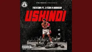 USHINDI (feat. J FISH HUNTER & BOSHEN)