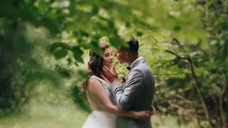 Miroslava a Filip - svadobné video 2023