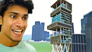 New City Gameplay Indian Bikes Driving 3d