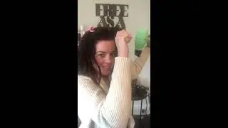 Harry Josh blowdryer Review