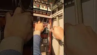DOL circuit troubleshooting clear successfully