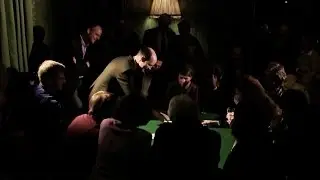 Pit Hartlings MAGIC CIRCLE - Zurück in die Zukunft