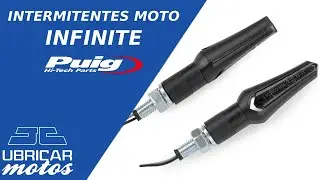Intermitentes Puig INFINITE