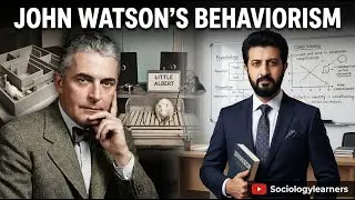 John Watson's Behaviorism