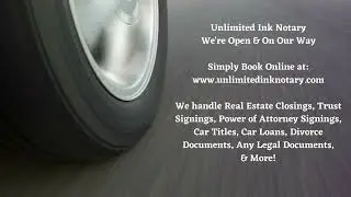 Notary Public, Open Now, Open Late:  Simply Book Online. Updated Jul 15th, 2022.