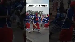 Akwa Ibom Christmas Unplugged: The Arrival of Eastern Obolo. Day Two: Eastern Obolo LGA