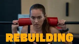 Back to Work | Strength Testing & Building Toward Boston