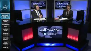 Pro League Recap - Orbit vs Envy, Rise vs Iso (eSports Report - July 15th 2015)