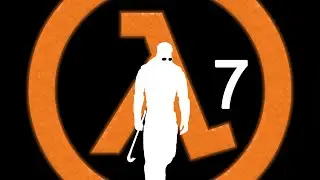 G-Man | Half-Life - Part 7