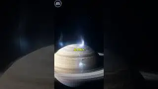 Saturn Is Losing Its Rings &mdash; See Why! #cosmicmysteries