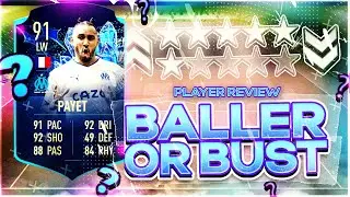 Baller or BUST? TOTS Payet Player Review!