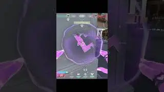 Poor Clove :DD #valorant #valorantclips #valorantgaming #valorantfunny