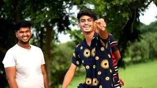Uncut Of বন্ধু যখন শত্রু | সুটিং এর কিছু মজার দৃশ্য | Ak Pagla family Sutting video | Funny Video