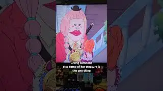 Watching #OnePiece For The First Time ep.378 #anime #animereaction #onepiecereaction