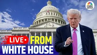 White House LIVE | Karoline Leavitt Briefs on Venezuela Operations & Greenland Demands | Trump