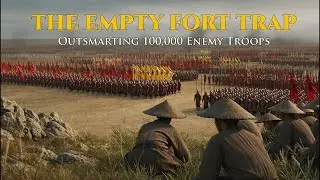 How Did a Tiny Nation Use the Empty Fort Strategy to Defeat One of the World&rsquo;s Strongest Armies?