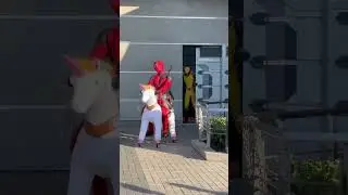 Funny Deadpool moments 😂🥰#funnymoments #funnyvideos #disneyland #viral #foryou #fyp