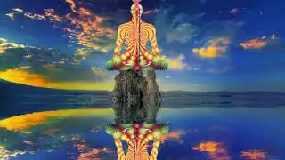 Meditation Chakra 1Hr Cleanse & Balance | Alignment Positive Energy | Remove Anxiety, Fear & Worry