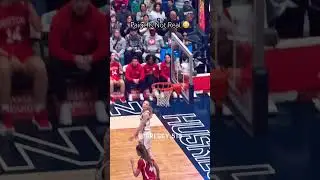 Paige doesn&rsquo;t make any sense #sctop10 #basketball #wnba
