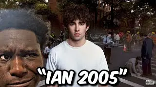 Latees Reacts to IAN 2005
