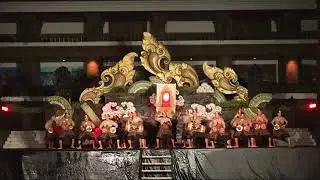 JUARA 3 LOMBA BALAGANJUR HUT TAKSU AGUNG | SUPER SAIYAN | SUPAT WALI | TAWUR AGUNG KESANGA
