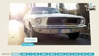 Wordpress Slider - Touch/swipe navigation!