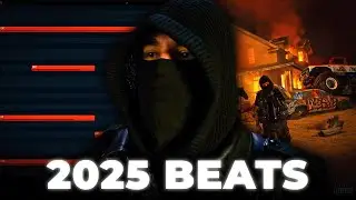 This Dark Trap Sound Will DOMINATE In 2025!