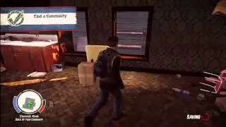 Lets Play State of Decay Breakdown ep 1