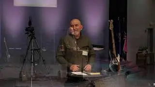 Be a Berean!! with mark Wilcox