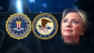 DOJ IG Clinton Report 1