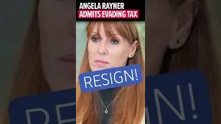 EXPOSED: Angela Rayner&rsquo;s Plot to Avoid Tax